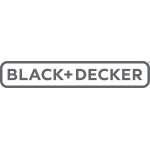 BLACK AND DECKER