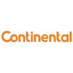 CONTINENTAL 