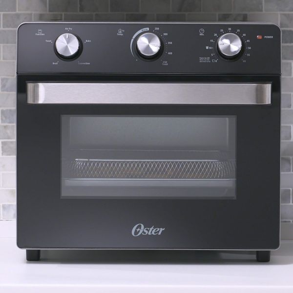 HORNO 2 EN 1 FREIDORA DE AIRE INCORPORADA TSSTTVMAF1 053 2