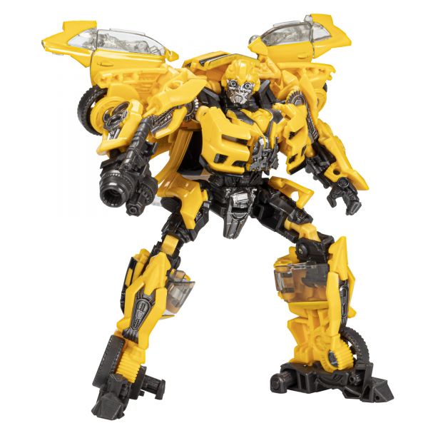 Imágenes de juguetes de bumblebee outlet