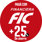 EQUIPÁ TU HOGAR